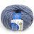 Пряжа Пехорка СЕВЕРНАЯ 256 св.джинс (10 мотков)