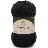 Пряжа Камтекс ВОЗДУШНАЯ 137 маренго (5 мотков)