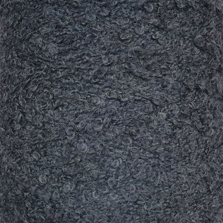 Пряжа M&amp;h FILIN BOUCLE WOOL 223 т.маренго (5 мотков)