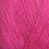 Пряжа Jina МОХЕР ПРЕМИУМ 243 яр.розовый (5 мотков)
