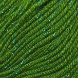 Пряжа Color City МИЛАЯ 327 зеленый (10 мотков)