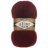 Пряжа Alize ANGORA REAL 40 57 бордо (5 мотков)