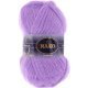 Пряжа Nako MOHAIR DELICATE 1036-6135 сиреневый (5 мотков)