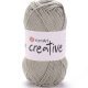 Пряжа Yarnart CREATIVE 234 бежевый (5 мотков)
