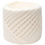 Пряжа M&amp;h ТРИКОТАЖНАЯ 103 айвори (1 моток)