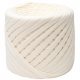 Пряжа M&amp;h ТРИКОТАЖНАЯ 103 айвори (1 моток)