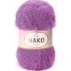 Пряжа Nako PARIS 6499 роз.сирень (5 мотков)