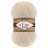 Пряжа Alize ANGORA REAL 40 67 молочно-беж (5 мотков)