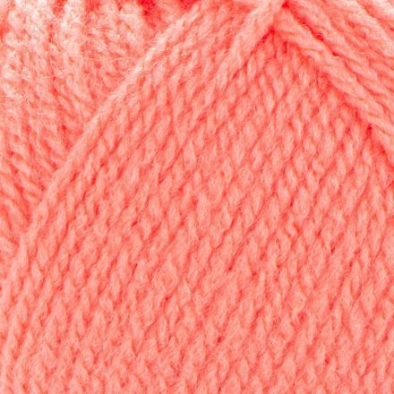 Пряжа Yarnart BABY 622 персик (5 мотков)