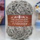 Пряжа Рассказовская РОВНИЦА 03 серый (3 мотка)