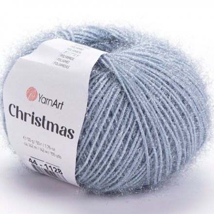 Пряжа Yarnart CHRISTMAS 44 сталной (10 мотков)