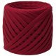 Пряжа M&amp;h ТРИКОТАЖНАЯ 120 красный вельвет (1 моток)