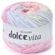 Пряжа Yarnart DOLCE VITA 3413 детский (3 мотка)