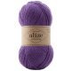 Пряжа Alize WOOLTIME 44 фиолетовый (5 мотков)