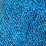 Пряжа Color City МИЛАЯ 315 гол.бирюза (10 мотков)