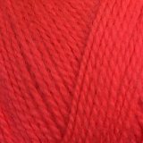 Пряжа Jina АНГОРА ПРЕМИУМ 38 алый (5 мотков)