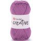 Пряжа Yarnart CREATIVE 246 п.сирень (5 мотков)