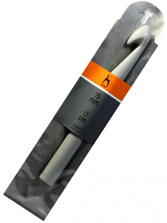 Крючок Pony 15.0