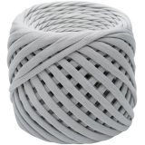 Пряжа M&amp;h ТРИКОТАЖНАЯ 137 пепельный (1 моток)