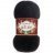 Пряжа Alize KID ROYAL 60 черный (5 мотков)