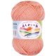 Пряжа Alpina SLAVIC 06 св.коралловый (5 мотков)