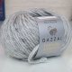 Пряжа Gazzal NATURE MERINOS 8308 св.серый (5 мотков)