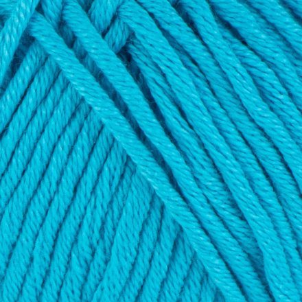 Пряжа Yarnart CREATIVE 247 гол.бирюза (5 мотков)