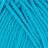 Пряжа Yarnart CREATIVE 247 гол.бирюза (5 мотков)