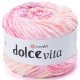 Пряжа Yarnart DOLCE VITA 3415 меланж (3 мотка)