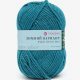 Пряжа Пехорка ЗИМНИЙ ВАРИАНТ 591 лагуна (10 мотков)