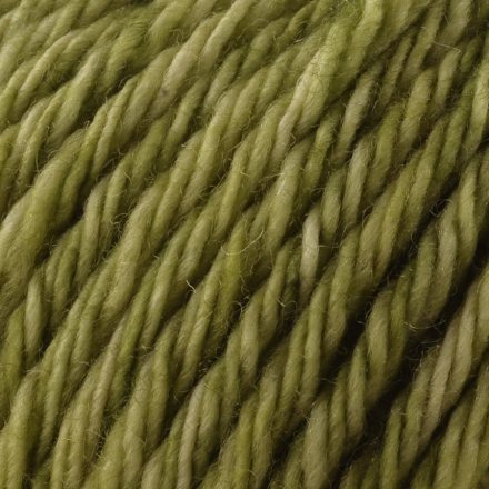Пряжа Gazzal NATURE MERINOS 8309 олива (5 мотков)