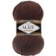 Пряжа Alize LANAGOLD 994 шоколад (5 мотков)