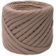 Пряжа M&amp;h ТРИКОТАЖНАЯ 153 латте (1 моток)