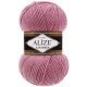 Пряжа Alize LANAGOLD 28 роза (5 мотков)
