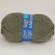 Пряжа Семеновская КАРОЛИНА 67 полынь (5 мотков)