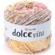 Пряжа Yarnart DOLCE VITA 3417 меланж (3 мотка)