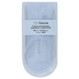 Спицы круговые Gamma 80 см, № 3.5
