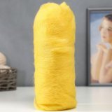 Кардочес Камтекс 104 желтый 100гр