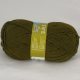 Пряжа Семеновская СУФЛЕ 364 хаки (5 мотков)
