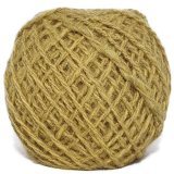 Пряжа КИСЛОВОДСКИЙ АКРИЛ 031 горчица (10 мотков)