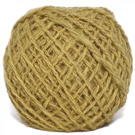 Пряжа КИСЛОВОДСКИЙ АКРИЛ 031 горчица (10 мотков)