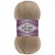 Пряжа Alize COTTON GOLD 262 бежевый (5 мотков)