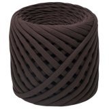 Пряжа M&amp;h ТРИКОТАЖНАЯ 190 брауни (1 моток)