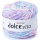 Пряжа Yarnart DOLCE VITA 3420 меланж (3 мотка)