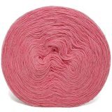 Пряжа Рассказовская АНГОРКА 67 розовый (2 мотка)