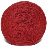 Пряжа Рассказовская АНГОРКА 100 красный (2 мотка)