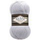 Пряжа Alize SUPERLANA KLASIK 698 лунный камень (5 мотков)