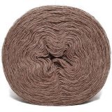 Пряжа Рассказовская АНГОРКА 65 кофе с молоком (2 мотка)