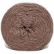 Пряжа Рассказовская АНГОРКА 65 кофе с молоком (2 мотка)