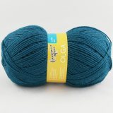 Пряжа Семеновская ОЛЬГА ПШ 27 м.волна (5 мотков)